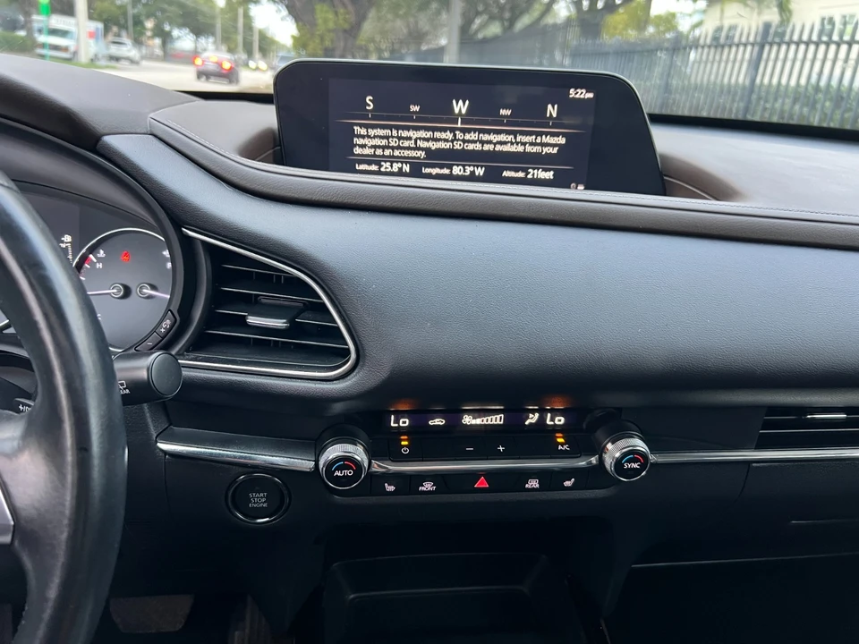 2023 Mazda CX-3 - Image 27 of 28