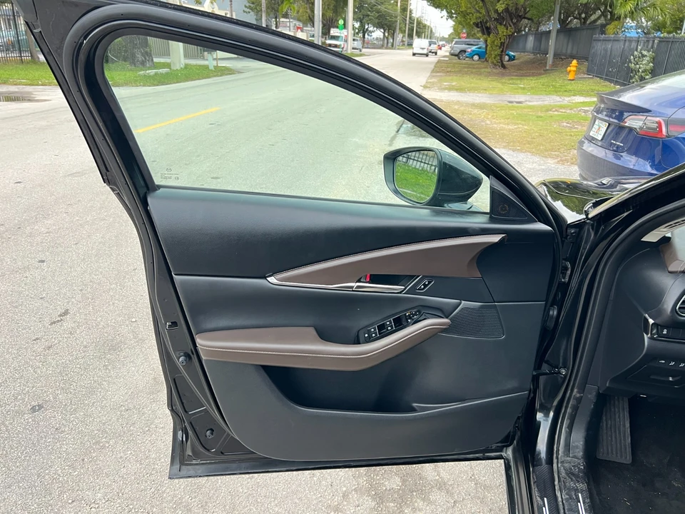 2023 Mazda CX-3 - Image 14 of 28