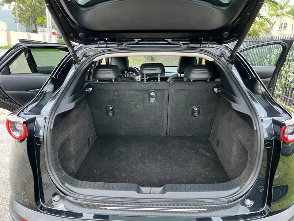 2023 Mazda CX-3 - Image 18 of 28
