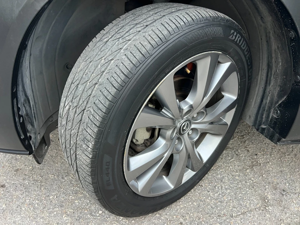 2023 Mazda CX-3 - Image 10 of 28
