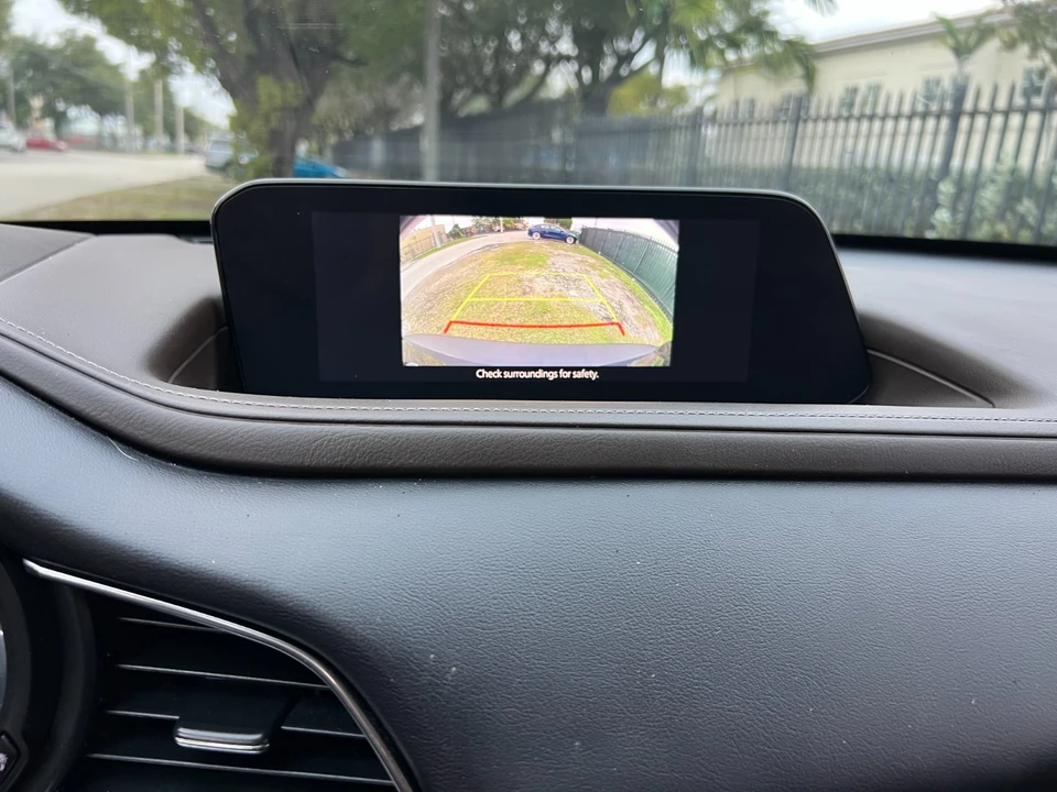 2023 Mazda CX-3 - Image 24 of 28