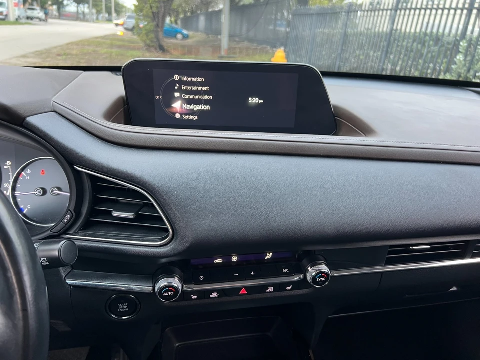 2023 Mazda CX-3 - Image 23 of 28