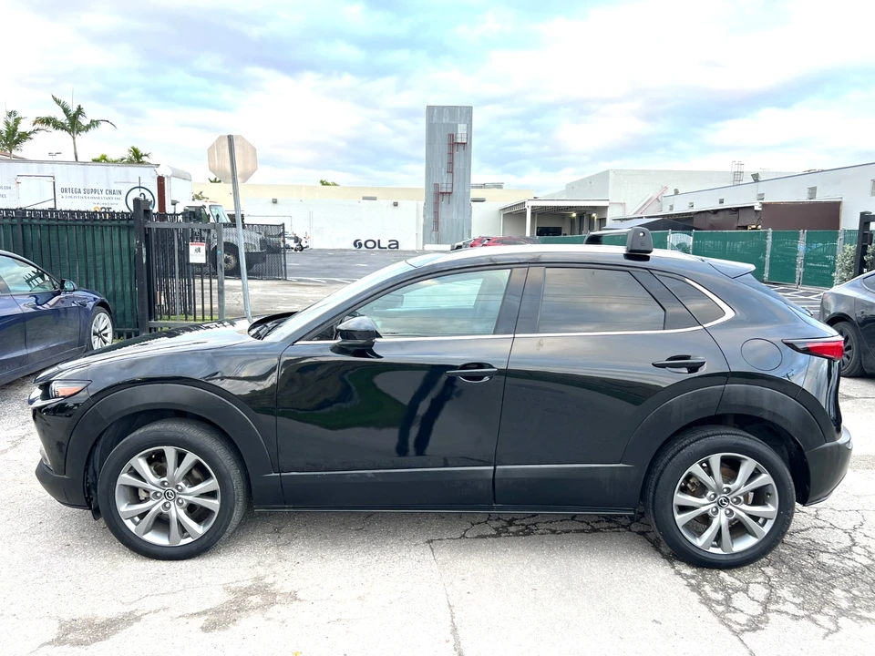 2023 Mazda CX-3 - Image 5 of 28