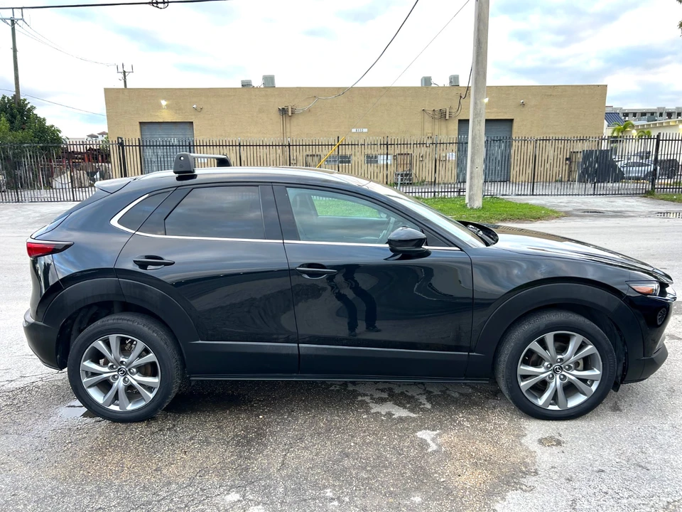2023 Mazda CX-3 - Image 9 of 28