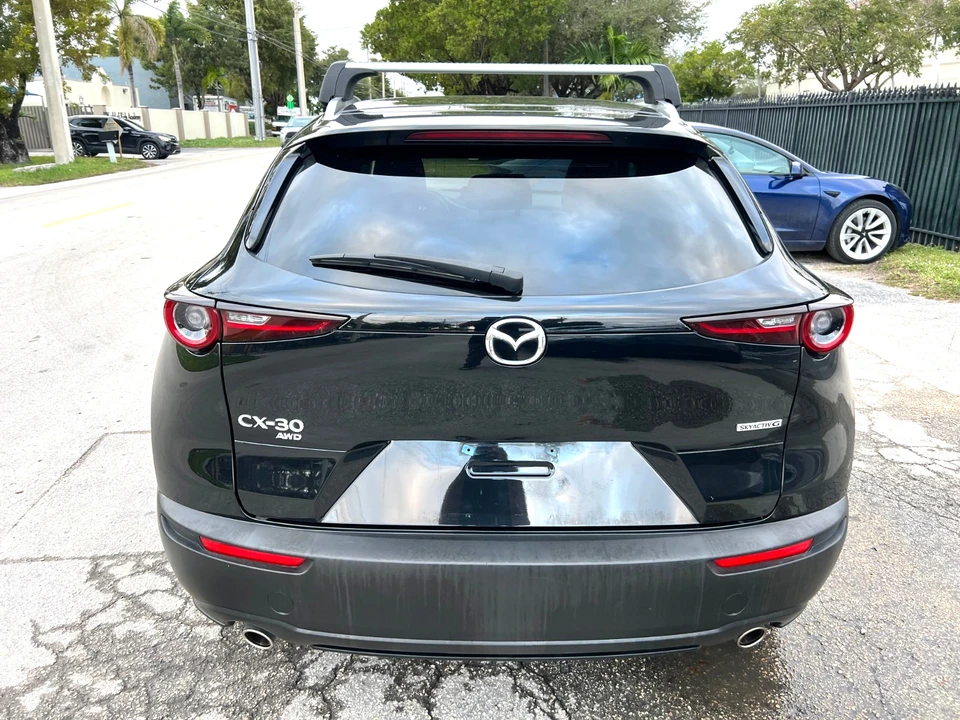 2023 Mazda CX-3 - Image 7 of 28