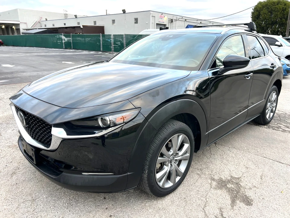 2023 Mazda CX-3 - Image 4 of 28