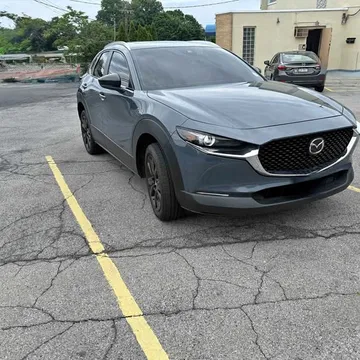 2023 Mazda CX-3 Touring Sport Utility 4D