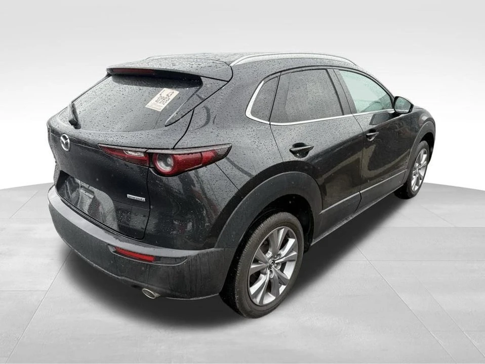 2023 Mazda CX-30 - Image 8 of 9