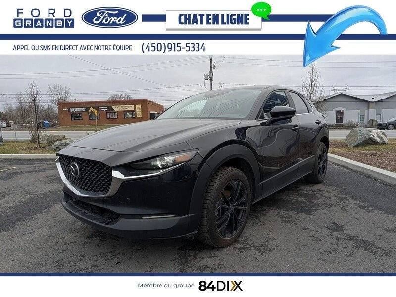 2023 Mazda CX-30 - Image 3 of 20