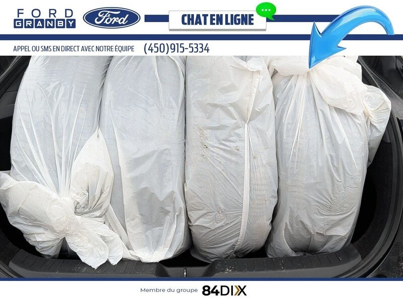 2023 Mazda CX-30 - Image 10 of 20