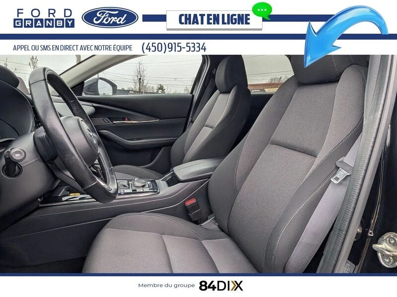 2023 Mazda CX-30 - Image 13 of 20