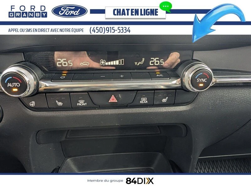 2023 Mazda CX-30 - Image 19 of 20