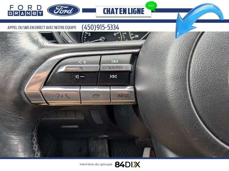 2023 Mazda CX-30 - Image 14 of 20