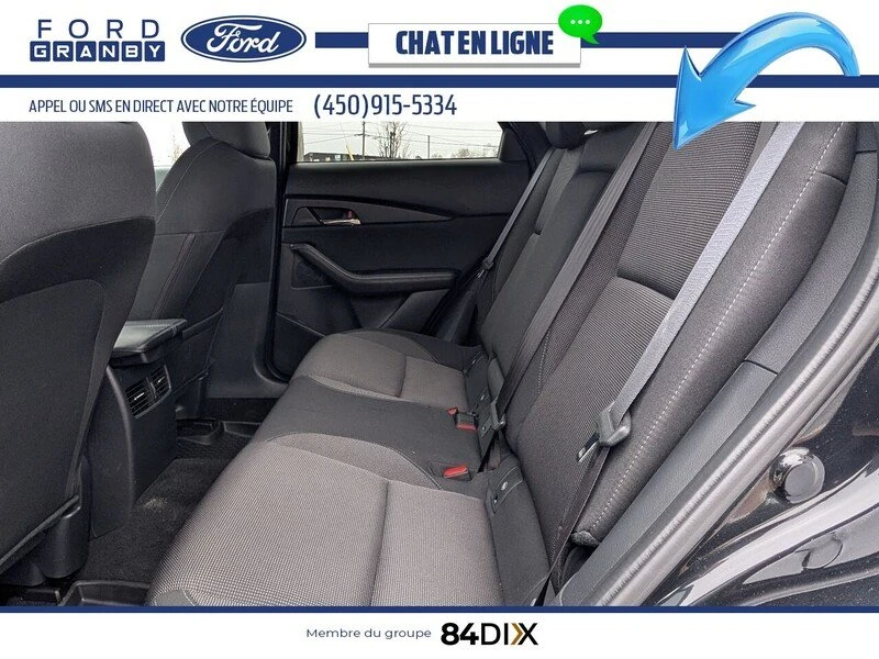 2023 Mazda CX-30 - Image 9 of 20