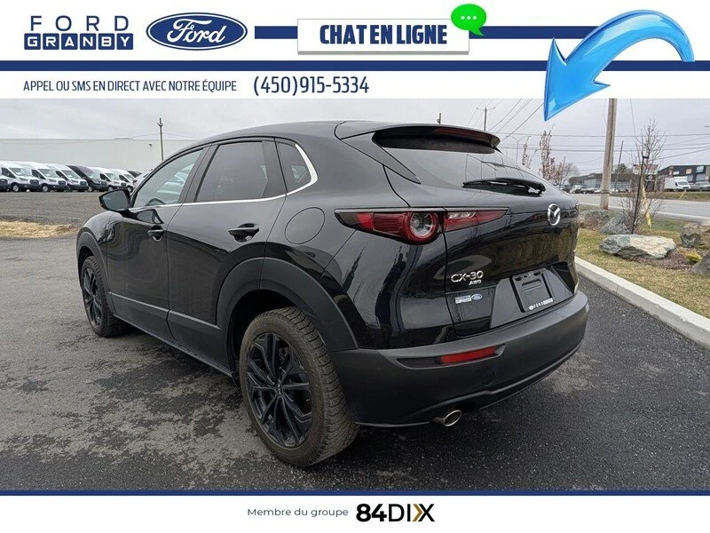 2023 Mazda CX-30 - Image 5 of 20