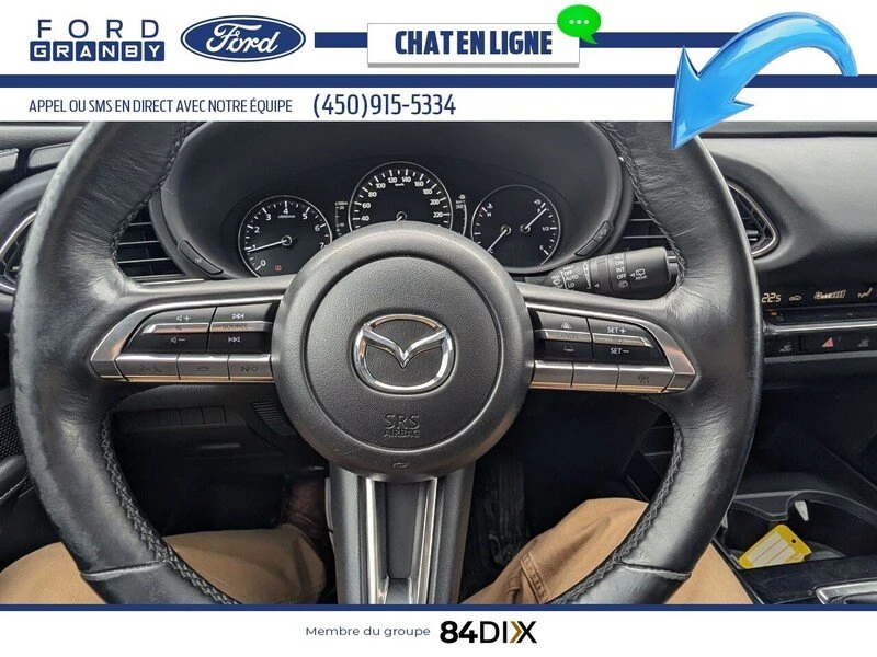 2023 Mazda CX-30 - Image 16 of 20