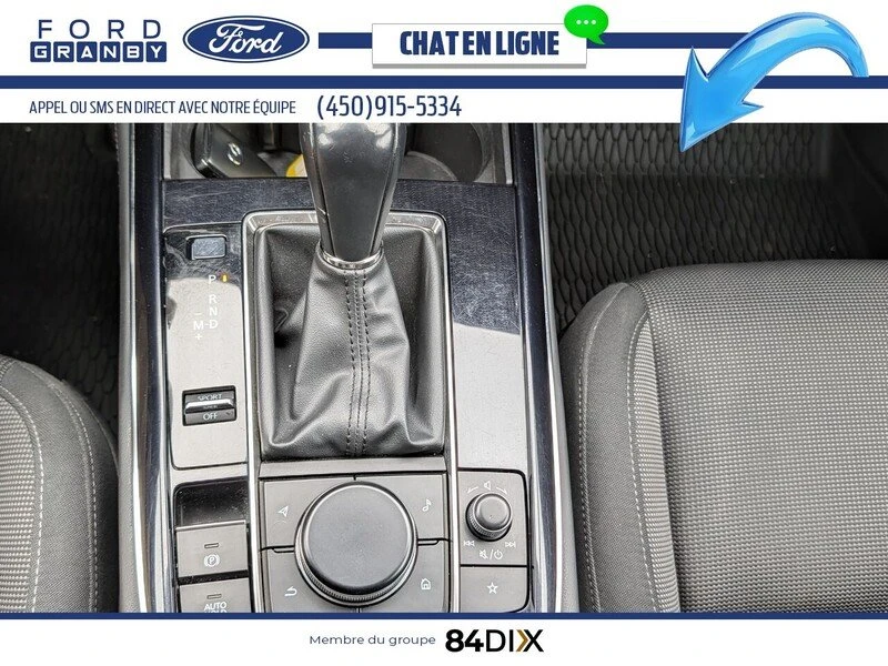 2023 Mazda CX-30 - Image 20 of 20