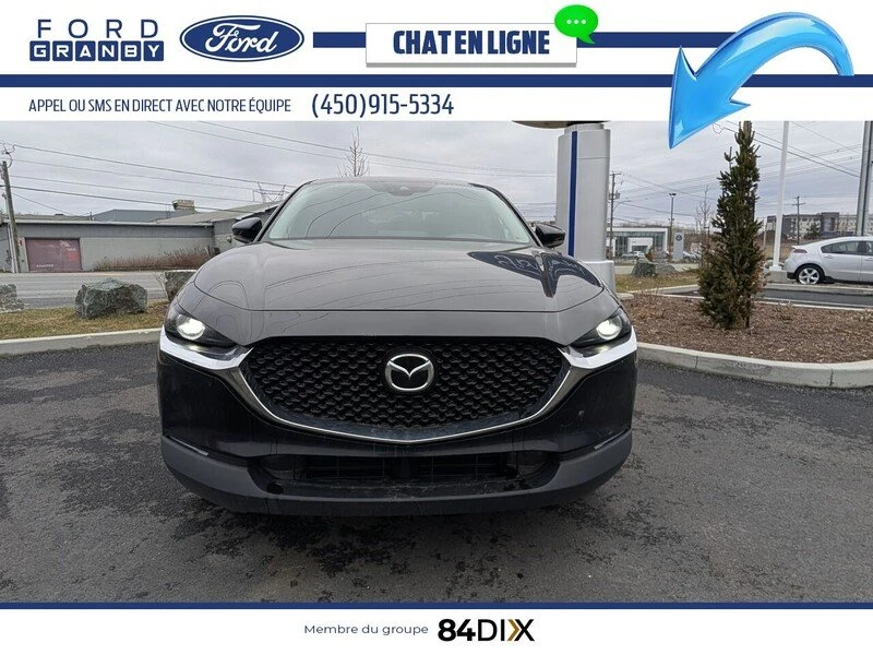 2023 Mazda CX-30 - Image 2 of 20