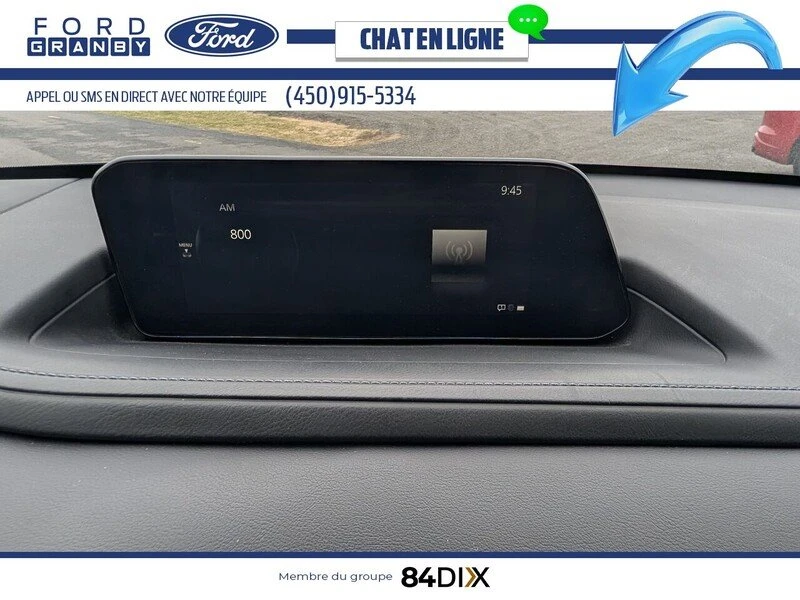 2023 Mazda CX-30 - Image 18 of 20