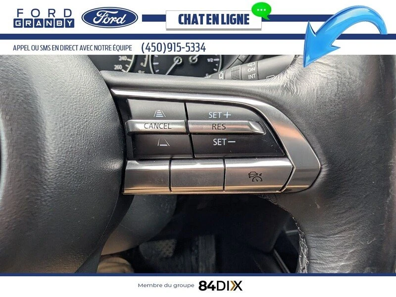 2023 Mazda CX-30 - Image 15 of 20