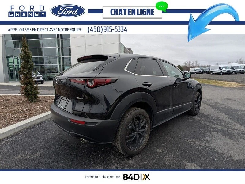 2023 Mazda CX-30 - Image 7 of 20