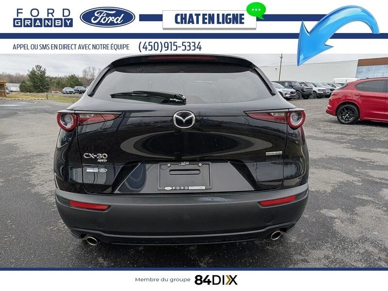 2023 Mazda CX-30 - Image 6 of 20