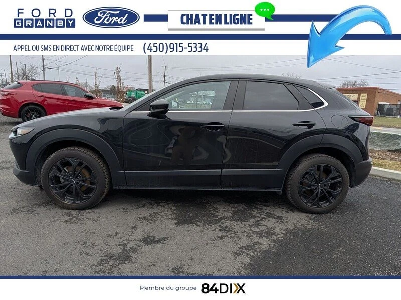 2023 Mazda CX-30 - Image 4 of 20