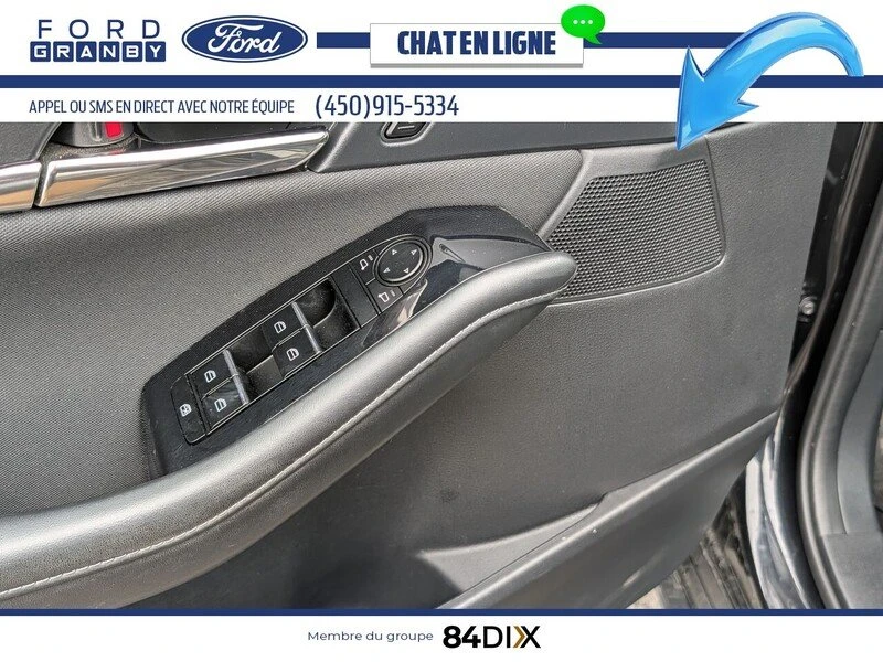 2023 Mazda CX-30 - Image 11 of 20