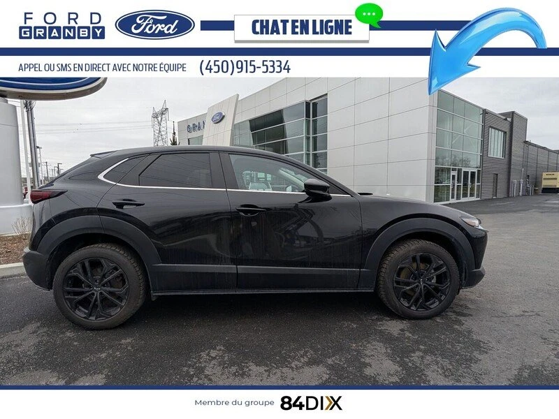 2023 Mazda CX-30 - Image 8 of 20