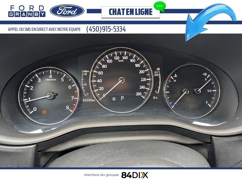 2023 Mazda CX-30 - Image 17 of 20