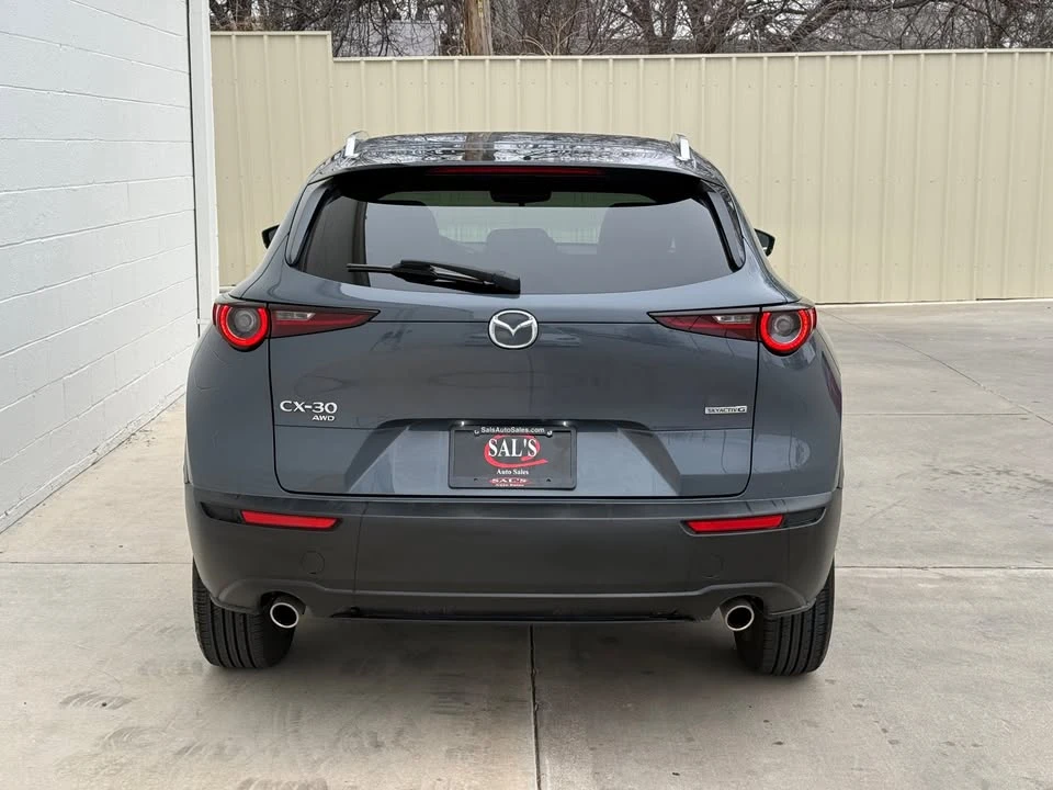 2023 Mazda CX-30 - Image 6 of 20