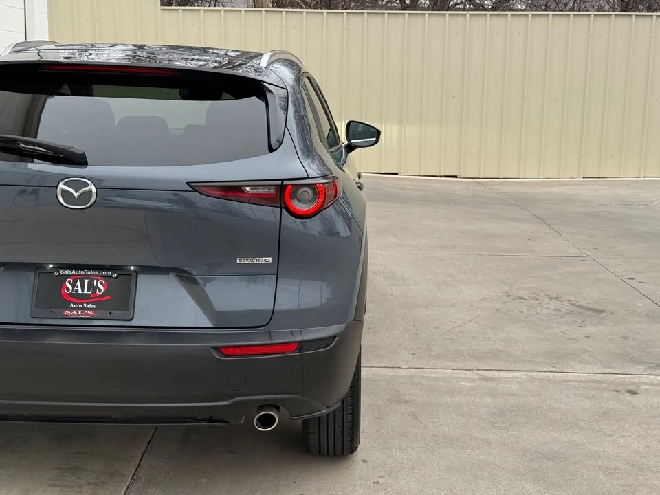 2023 Mazda CX-30 - Image 11 of 20