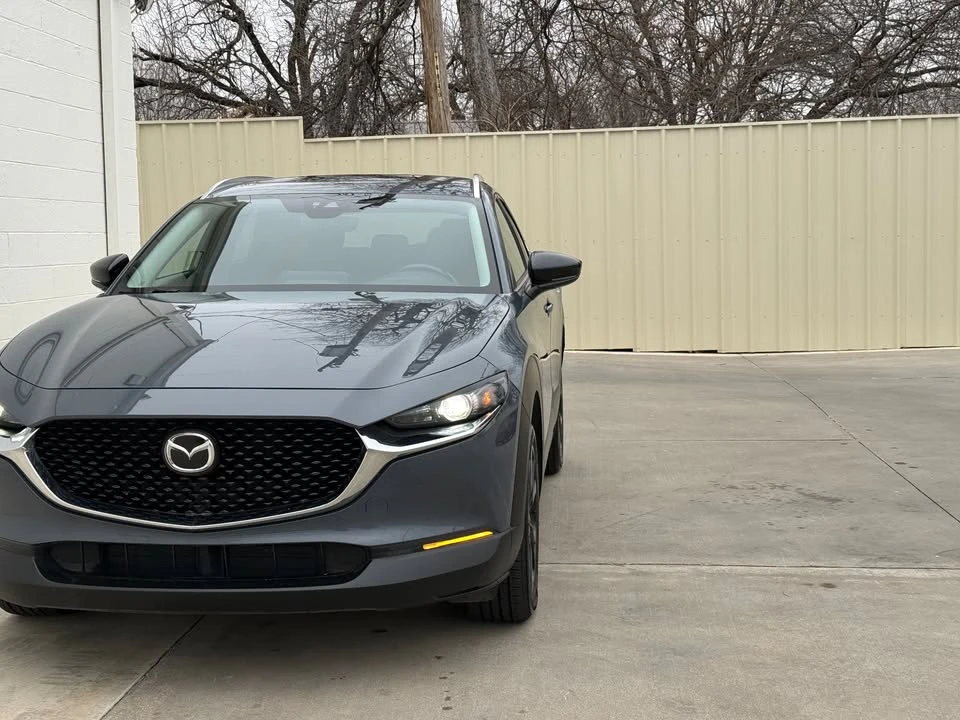 2023 Mazda CX-30 - Image 10 of 20
