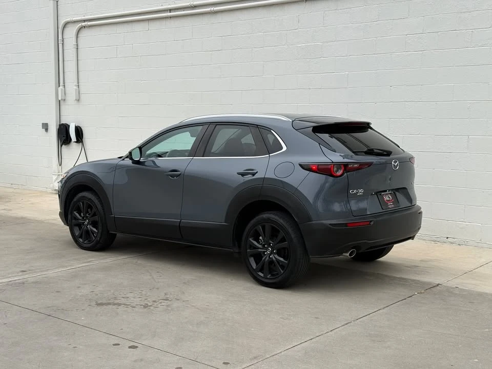 2023 Mazda CX-30 - Image 5 of 20