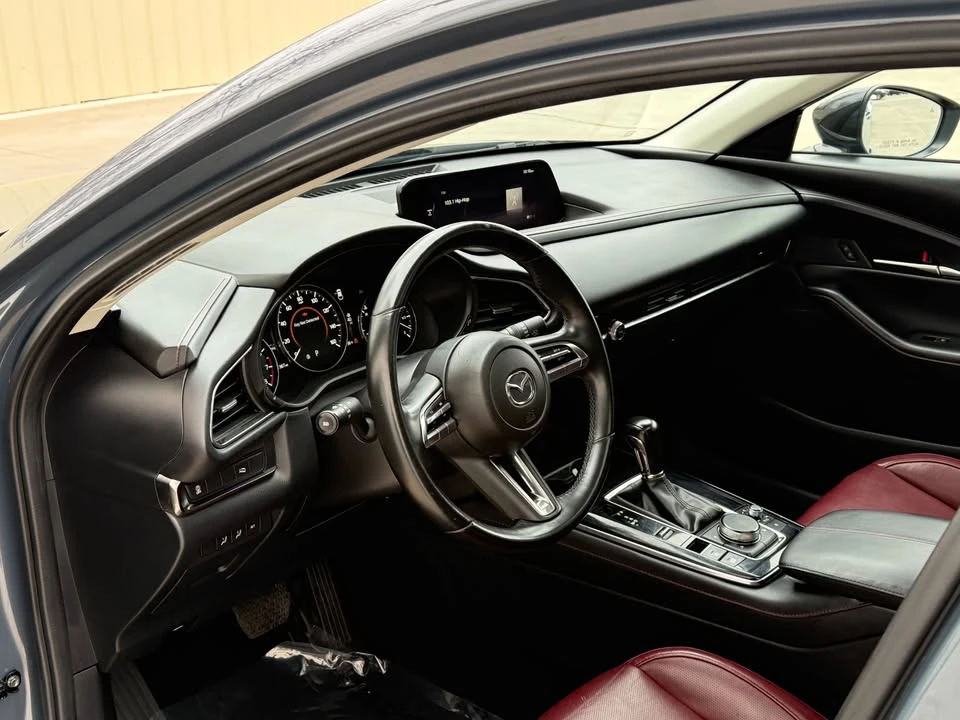 2023 Mazda CX-30 - Image 16 of 20