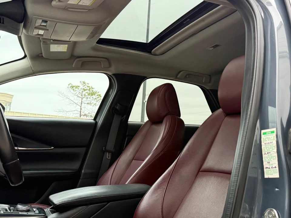 2023 Mazda CX-30 - Image 17 of 20
