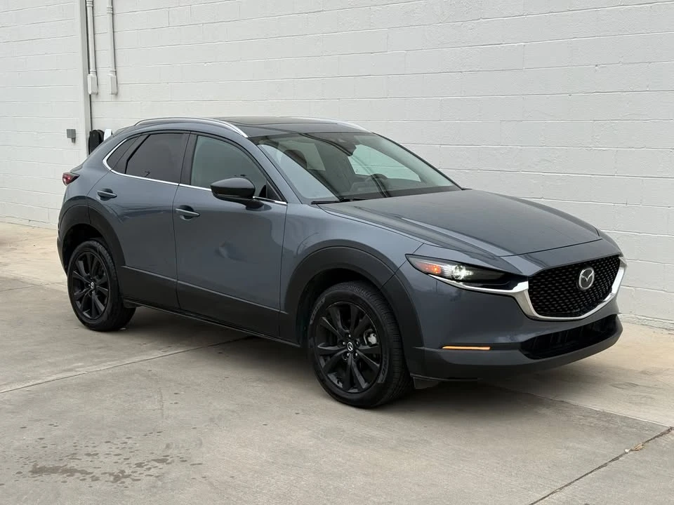 2023 Mazda CX-30 - Image 9 of 20