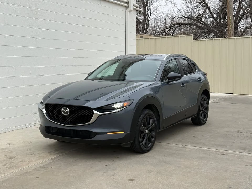 2023 Mazda CX-30 - Image 3 of 20