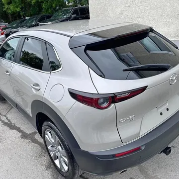 2023 Mazda CX-30 GS AWD