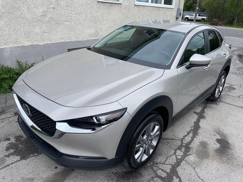 2023 Mazda CX-30 - Image 3 of 18
