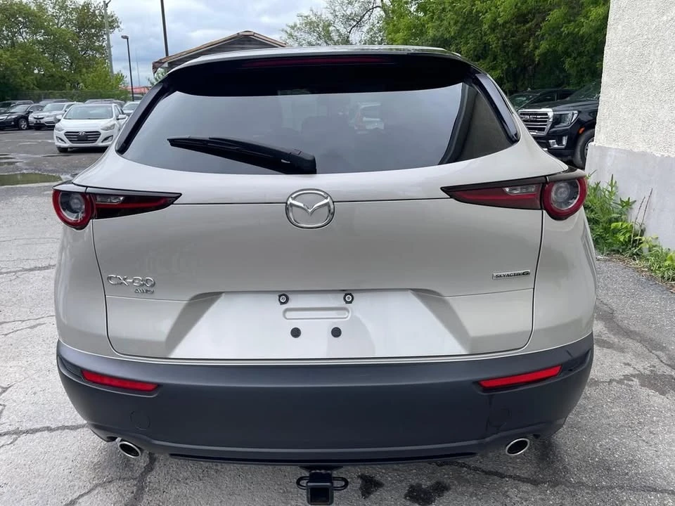 2023 Mazda CX-30 - Image 8 of 18