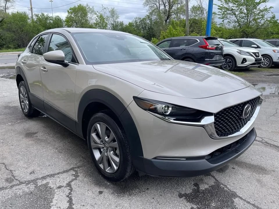 2023 Mazda CX-30 - Image 11 of 18