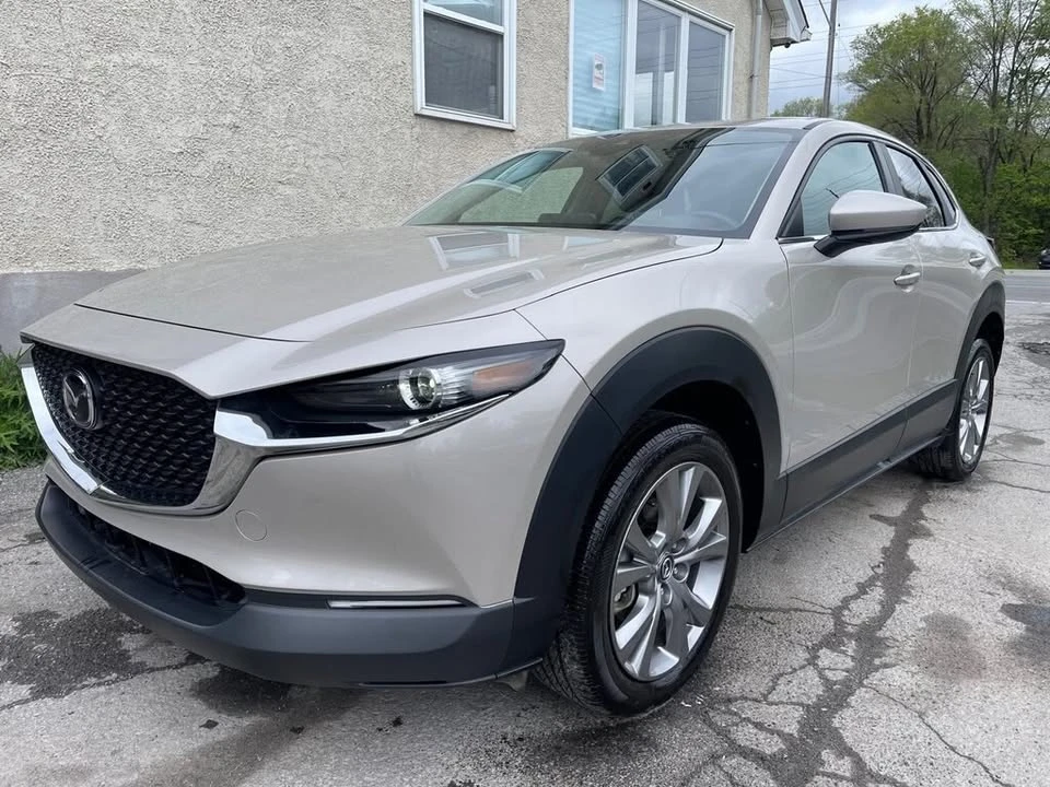2023 Mazda CX-30 - Image 9 of 18