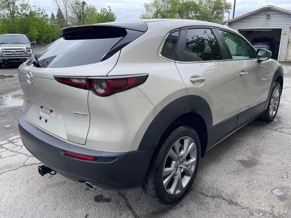 2023 Mazda CX-30 - Image 7 of 18