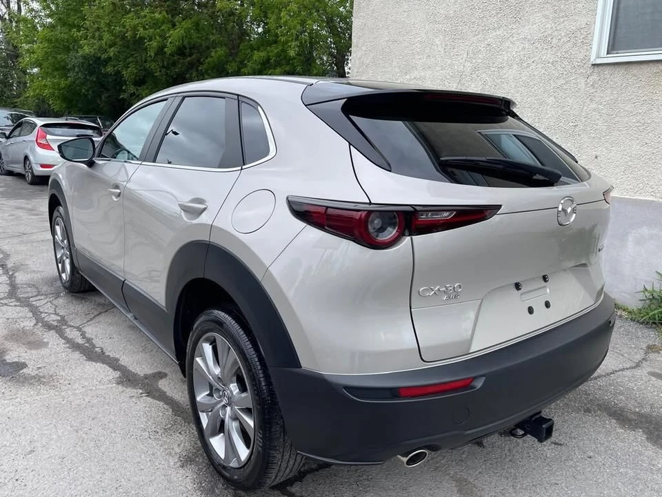 2023 Mazda CX-30 - Image 10 of 18