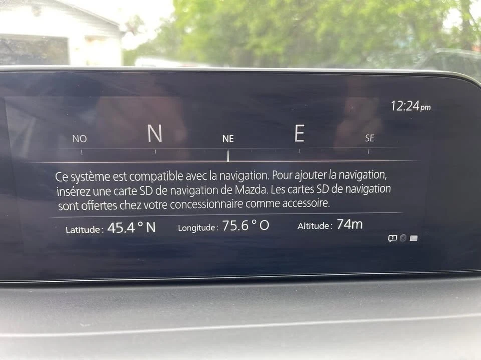 2023 Mazda CX-30 - Image 17 of 18
