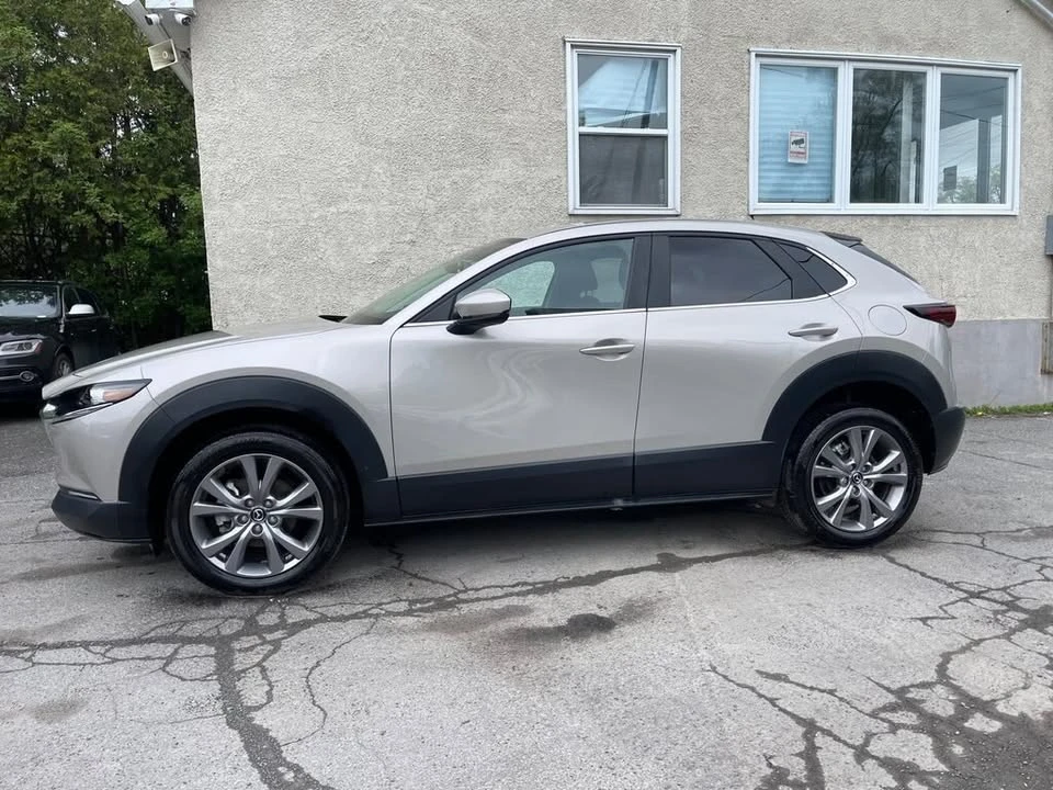 2023 Mazda CX-30 - Image 4 of 18