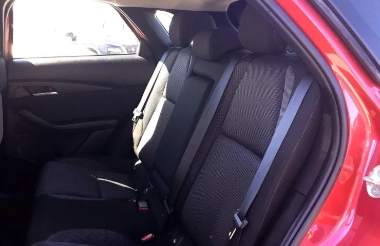 2023 Mazda CX-30 - Image 5 of 5