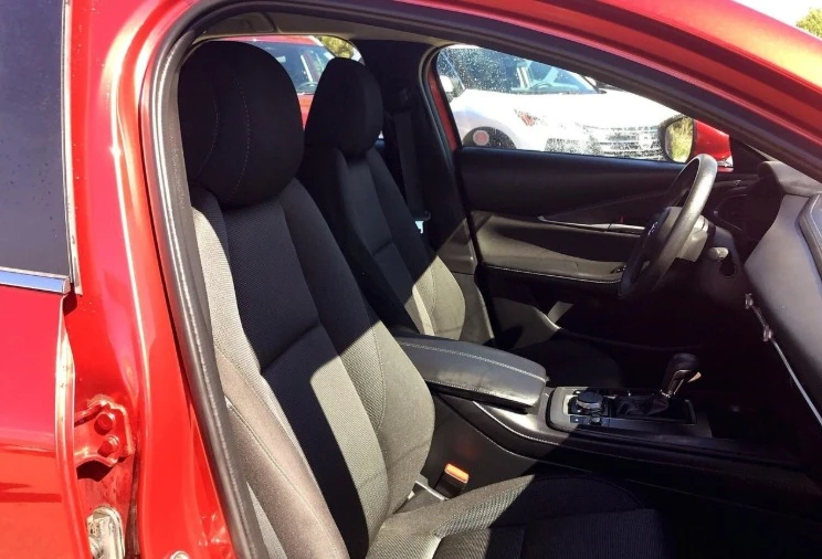 2023 Mazda CX-30 - Image 3 of 5