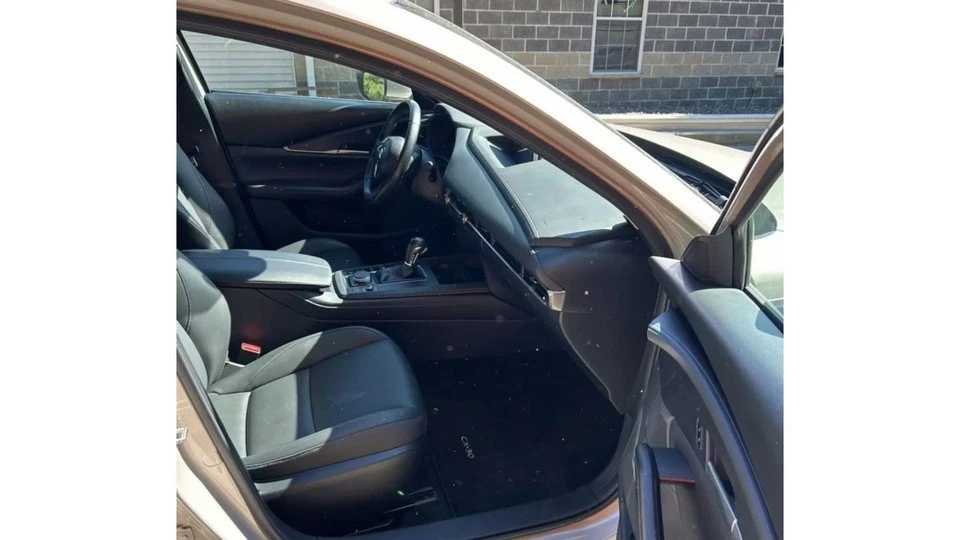 2023 Mazda CX-30 - Image 7 of 8